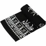 Danish Handloom Gamcha Cotton 290 Gsm Mahakal Bath Gamcha