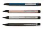 UNOMAX Comet Premium Metal Body Ball Point Pen with Jet Ink Technology (3)