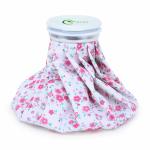 RCSP Pink Reusable Ice Bag for Pain Relief - 9 Inch