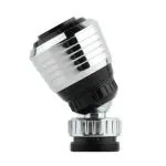 ZAP 360 Degree Rotate Kitchen Faucet Aerator