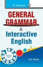 R. Gupta's Popular Master Guide _ General Grammar & Interactive English
