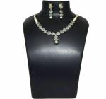 JAYA VISION ENTERPRISES Metal Beads Necklace-B1-tg19