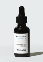 CLASSIC DERMA Minimalist Hyaluronic PGA 02 Serum