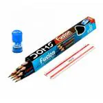 Doms Fusion Pencil Pack of 100