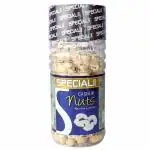Special Choice Cashew Nuts Roasted And Salted Jar 200g x 2