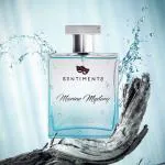 Sentiments - Marine Mistry - Unisex perfume 100ml