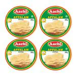 Aachi Appalam 800G (200Gx4)