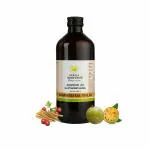 Kerala Ayurveda Mahanarayana thailam 450 Ml