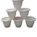 KUNAL PLASTIC Kunal Plastic FANCY PLANTER