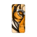 Mudshi Designer Skin Sticker / Decal for iQOO Z5 (5G)