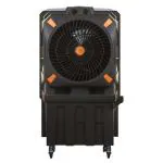 Cine Gold Defender 150 LTR Heavy Duty Desert Air Cooler For Home/Office With Honeycomb Cooling & Auto Swing Technology, Powerful Air Throw & 3-Speed Control Nude Brown