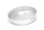 ShopiMoz Cake Pan Can be Used in Microwave Oven, OTG, Cooker | Cake Baking and Decorating Tools | Cake Making Supplies