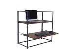 FITIZEN Zen FOLD Ergonomic Standing Desk