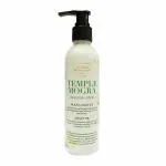 Nyassa Temple Mogra Light Body Lotion 200 ml with Seaweed extract extract and Jojoba oil