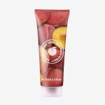 ORIFLAME-Softening Hand Cream with Peach Extracts