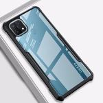 Empire Accessories Redmi 9 Activ Transparent Tpu Ipaky Bumper Edge To Edge Protection Back Case Cover