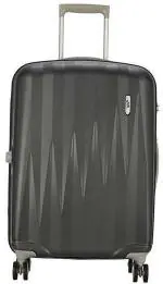 SKYBAGS VIP CRUZE EXP STROLLY 55 Expandable Cabin Suitcase - 22 inch ()