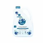 K2SQUARE Free and Gentle Laundry Detergent Liquid Soap, Ultra Concentrated,Vegan and Cruelty-free Household Products