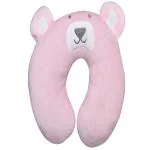 Vbaby Teddy Neck Support Pillow Children's Baby Neck Pillow Soft 0-12 months