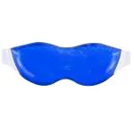 Ecommercehub Eye Gel Mask,Pain Relief Deep Sleep Cool Eye Gel Mask, Eye Care Gel Mask, Pack of 1, Blue