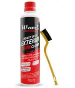 WaveX Heavy Duty Car Exterior Trim Cleaner 300 gm