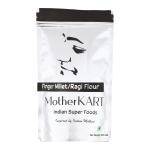 Motherkart Premium Himayan Ragi Atta /Finger Millet Flour