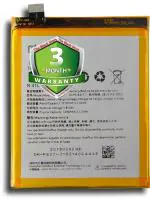 Mobcrown Original Battery for Oneplus 5T Oneplus 5 BLP637 [3300mAh] with 3 Months Warranty
