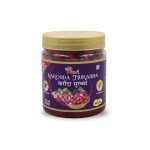 PAVI Karonda Murabba 250g ,Pack of 1 | Authentic Sweet & Tangy Indian Fruit Preserve | Rich in Taste and Nutrients | Traditional Homemade Style | Ideal for Daily Consumption & Health Benefits
