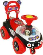 Odelee Musical Dream Rider For Kids Rideons And Wagons Non Battery Operated Ride On 3 years