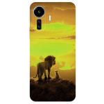 HANIRY soft cover for IQOO Z6 LITE 5G Phone case :: I2208 Phone case :: IQOO Z6 LITE 5G back cover :: I2208 back cover :: DESIGN -798