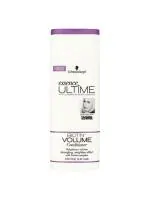 Schwarzkopf Essence Ultime Biotin+ Volume Conditioner 250Ml