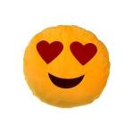 Chimany Kids Red and Pink Decorative Baby Pillow (Pack Of 2)