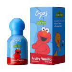 Oops Sesame Street Eau De Parfum - Elmo's Fruity Vanilla, 50ml