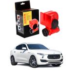 Oshotto Nautilus Pressure Twin Air Horn For Maserati Levante