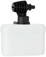 Bosch Plastic High Pressure Foam Nozzle For Aqt Pressure Washers 450Ml