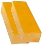 Leela Organic Papaya Melt and Pour Soap Base Moisture Skin Glycrine and Coconut Oil 500 gm