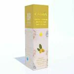 CAMIA ORGANIC COLD-PRESSED EXTRA VIRGIN MOROCCAN ARGAN OIL (100ML)