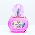 aarjay Perfumes Natural Ocean Splash Perfume for Unisex | Long-Lasting Fresh, Aquatic, Sweet & Floral Fragrance | Mild Daily Use and Perfect Valentines Gift for Men & Women