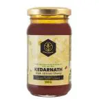 Shiva Organic Kedarnath Honey - High Altitude, Pure and Natural Honey 250 gm