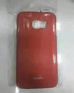 Truego pack of 5 Samsung S8 Back Cover