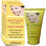 URBANPOP ZEE DRUGS My Fair Set of 4 ( 60 g x 4) (240 g) Face Wash (240 g)