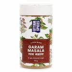 Pink Delight Uttam Spices| Premium Garam Masala| 100 Gm Pack+ Spice Sprinkler