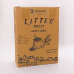 Mibbles LITTLE MILLET WHOLE GRAIN