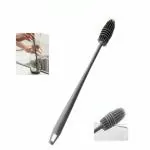 Tedred Silicone Bottle Brush Cleaner Long Handle