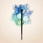 Justgold Professional Eyeshadow Blending Brush Synthetic Bristle Perfect for Eye Makeup Brush (#37)