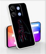 Mobom Designer Back Case Cover For Infinix Smart 7 HD