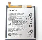 NAFS Power House Battery He345 For Nokia 6 2Nd Generation 2018, Ta-1016, Ta-1045, Ta-1068 3000Mah -With 3 Months Warranty