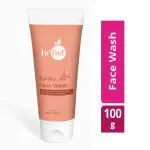 IN' LIEF Refreshing Facewash | Mild Face Wash With No Harsh Chemicals, Soap & Paraben Free (100gm)