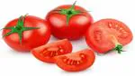 PLATONE Organic Desi Tomato/Tamatar Seeds(Pack Of2500 x seeds)