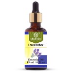 Khadi Care Herbal Lavender Essential Oil - 15ml